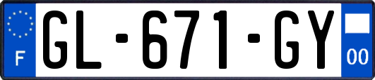 GL-671-GY