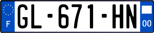 GL-671-HN