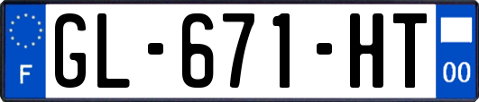 GL-671-HT