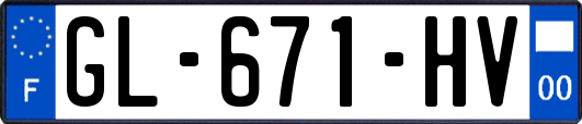 GL-671-HV
