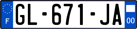 GL-671-JA