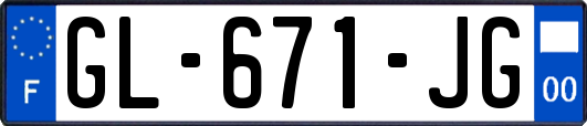 GL-671-JG
