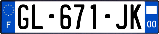GL-671-JK