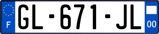 GL-671-JL