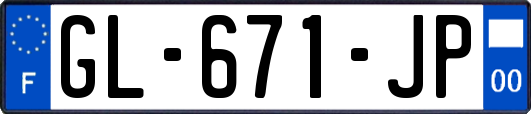 GL-671-JP