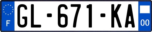 GL-671-KA