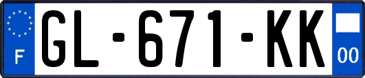 GL-671-KK