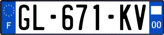 GL-671-KV