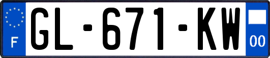 GL-671-KW