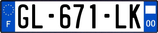 GL-671-LK