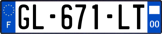 GL-671-LT