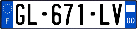 GL-671-LV