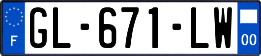 GL-671-LW