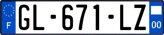 GL-671-LZ