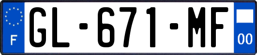GL-671-MF