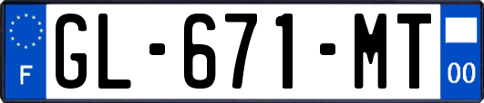 GL-671-MT