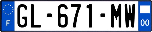GL-671-MW