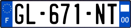 GL-671-NT