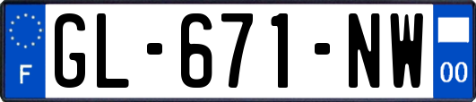 GL-671-NW