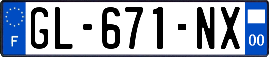 GL-671-NX