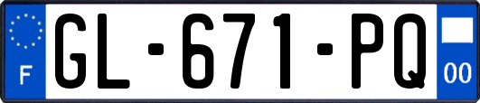 GL-671-PQ