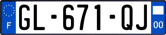 GL-671-QJ