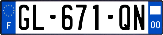 GL-671-QN
