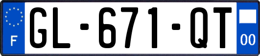 GL-671-QT