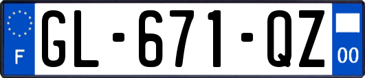 GL-671-QZ