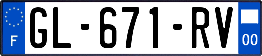 GL-671-RV
