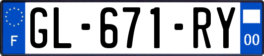 GL-671-RY