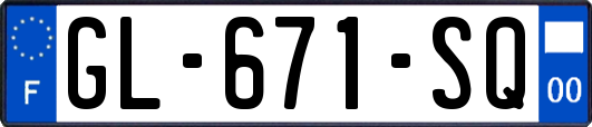 GL-671-SQ