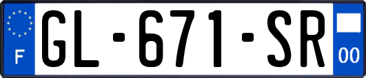 GL-671-SR
