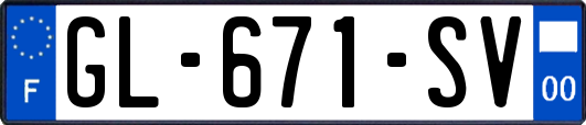 GL-671-SV