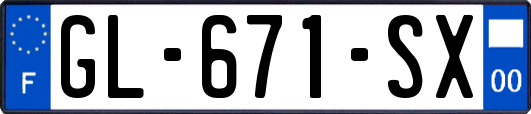 GL-671-SX