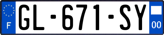 GL-671-SY