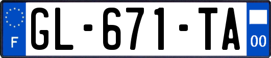 GL-671-TA