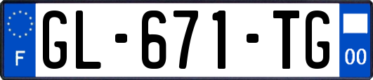 GL-671-TG