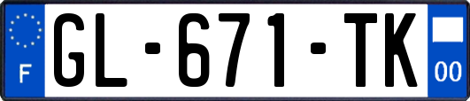 GL-671-TK