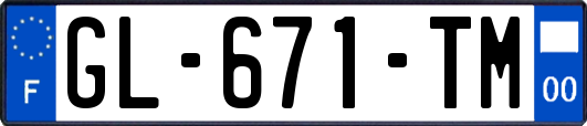 GL-671-TM