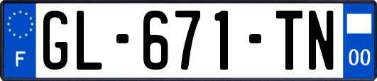 GL-671-TN
