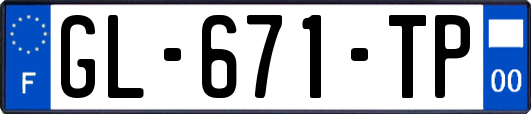 GL-671-TP