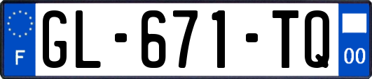 GL-671-TQ