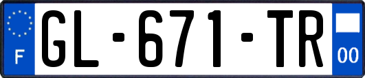 GL-671-TR