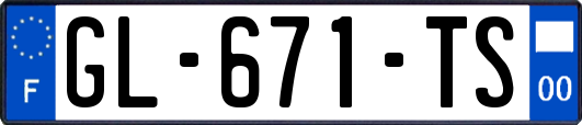 GL-671-TS