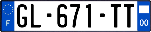 GL-671-TT