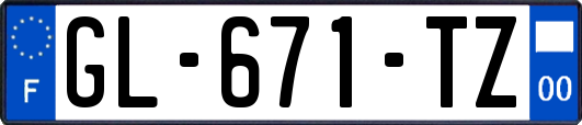 GL-671-TZ