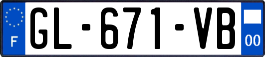 GL-671-VB