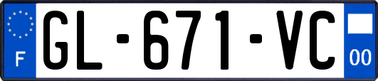 GL-671-VC