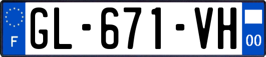 GL-671-VH